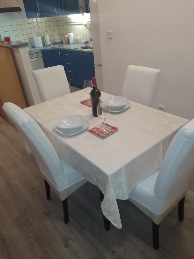 Apartman Ciblja Velika Gorica Exterior foto