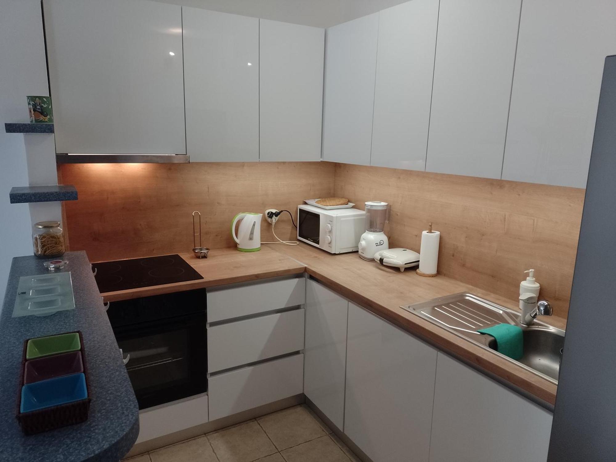 Apartman Ciblja Velika Gorica Exterior foto