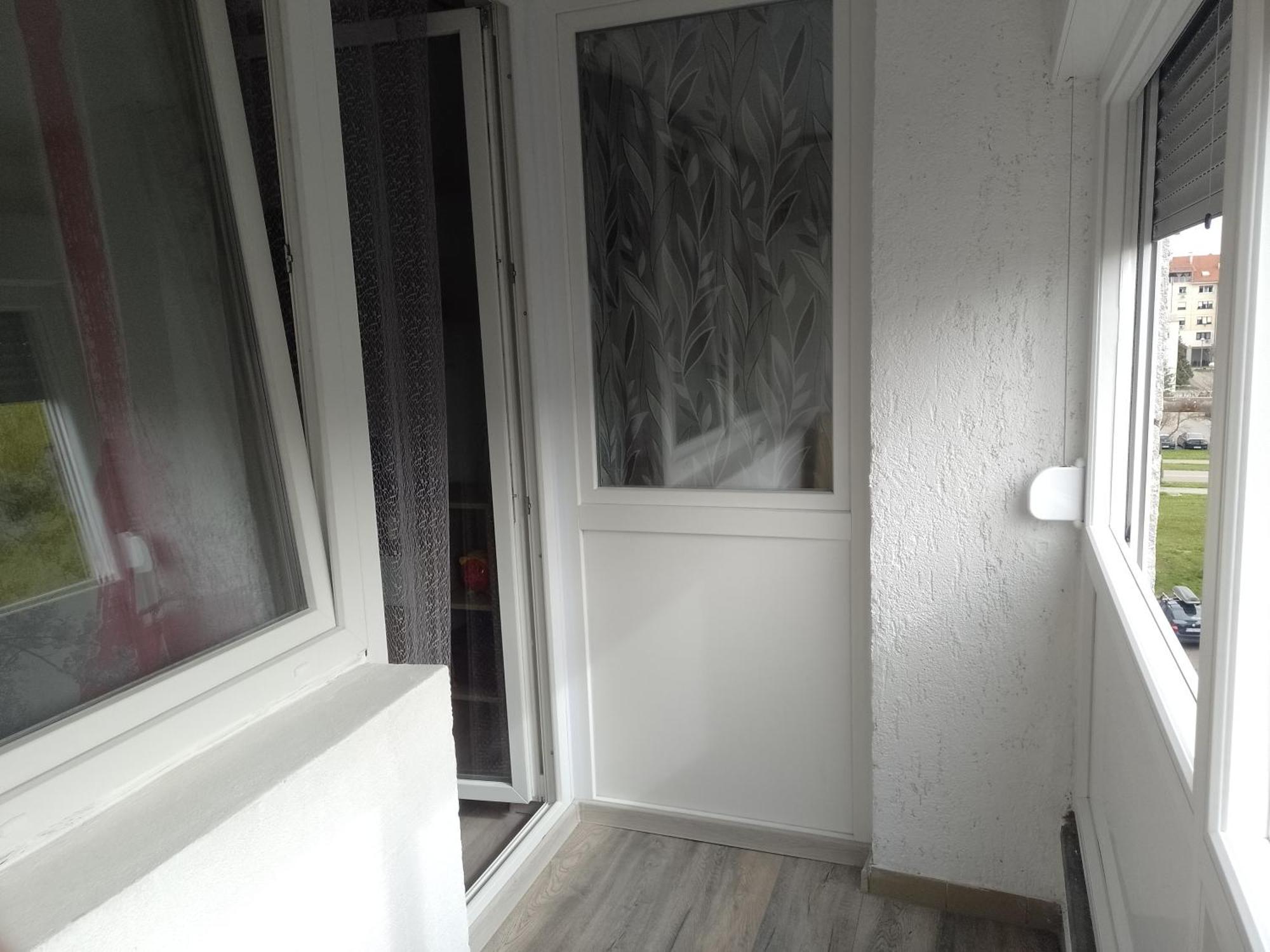 Apartman Ciblja Velika Gorica Exterior foto